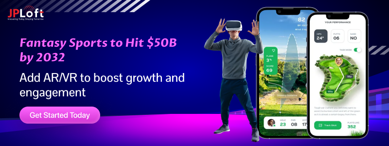 Fantasy Sports to Hit 50B by 2032